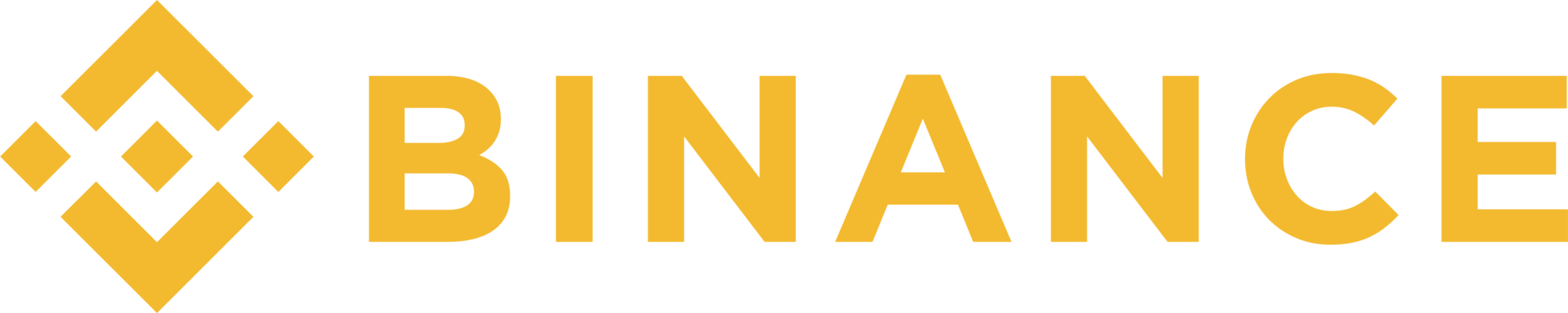 Binance logo